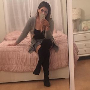 Meet your Posher, Arroyo